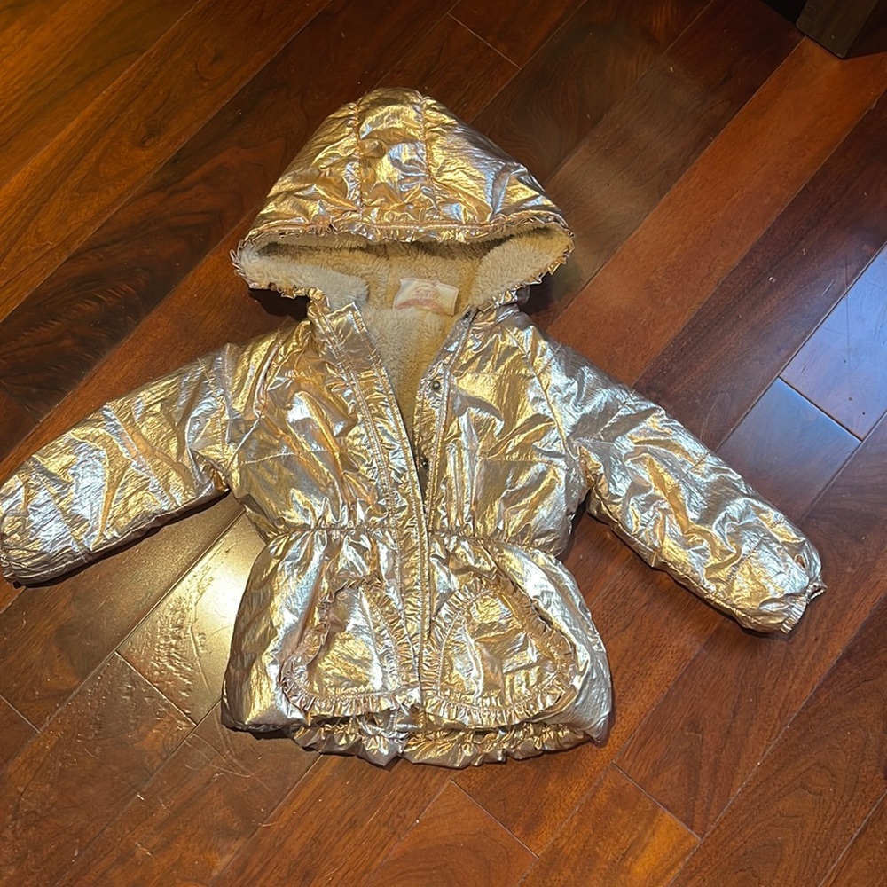 Girls jacket